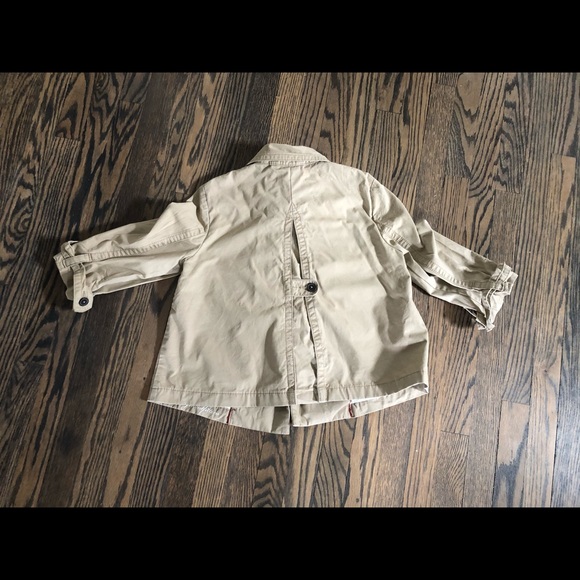 Jacket - Picture 3 of 8